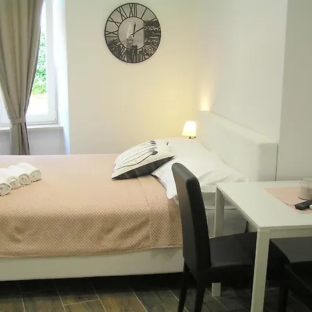 Apartment Basic Opatija