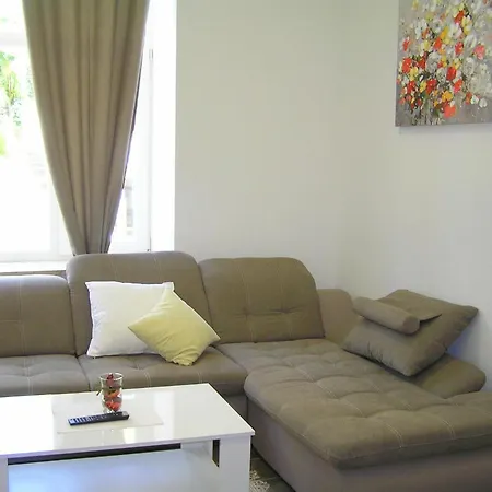 Basic Apartment Opatija
