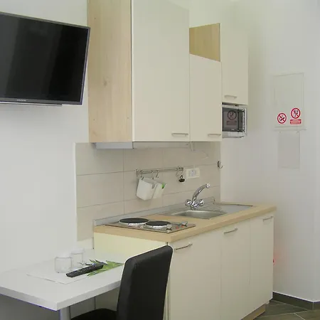 Apartment Basic *