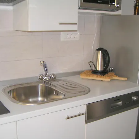 Apartment Basic Opatija